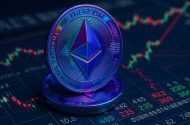 Bitmine ETH purchase