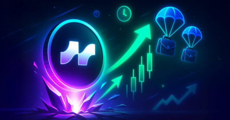 Avantis price surge