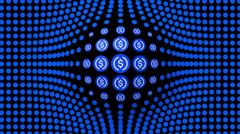 Coinbase USDC lending