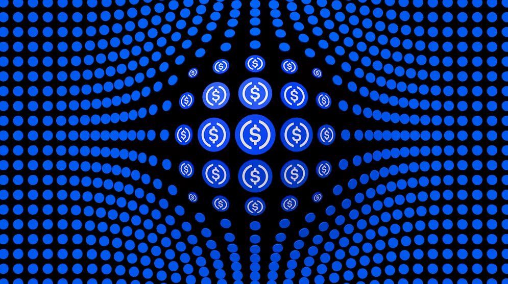 Coinbase USDC lending