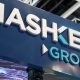Hashkey logo