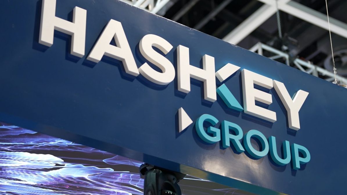 HashKey’s $500M BTC & ETH Fund Sparks Talk of Asia’s Next MicroStrategy
