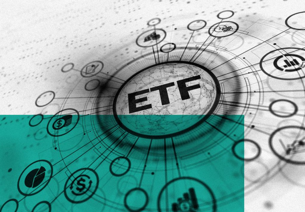 BTC ETH ETF outflows