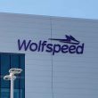 Wolfspeed headquarters