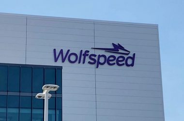 Wolfspeed headquarters