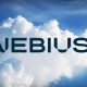 Nebius logo sky