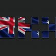 OXK australia launch