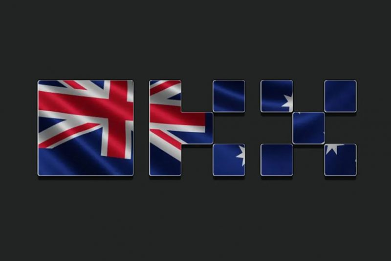 OXK australia launch