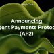 Google Cloud announcing Agent Payments Protocol (AP2)