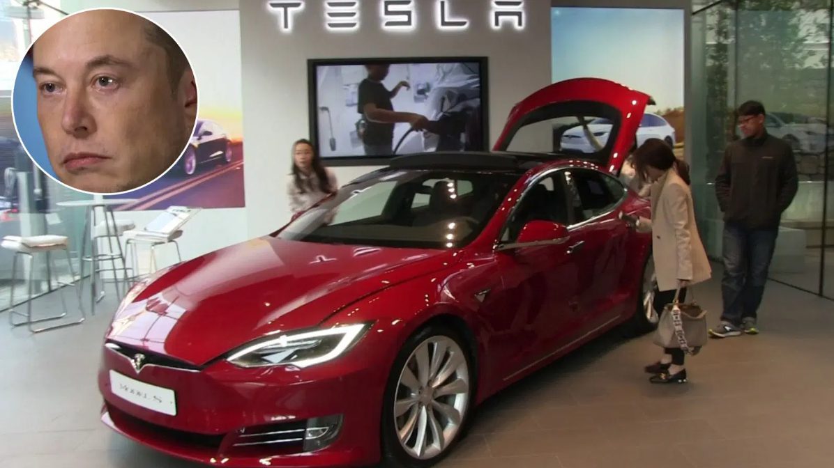 $657M Tesla Sell-Off Fuels $253M Crypto Bet by Korean Traders