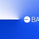 Base logo backrground