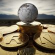 FRNT Wyoming first state-owned stablecoin