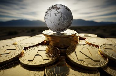 FRNT Wyoming first state-owned stablecoin