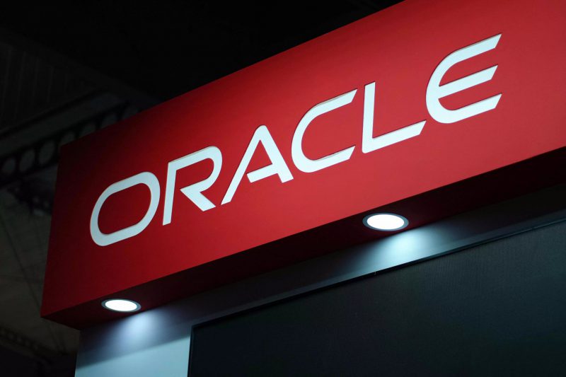 Oracle