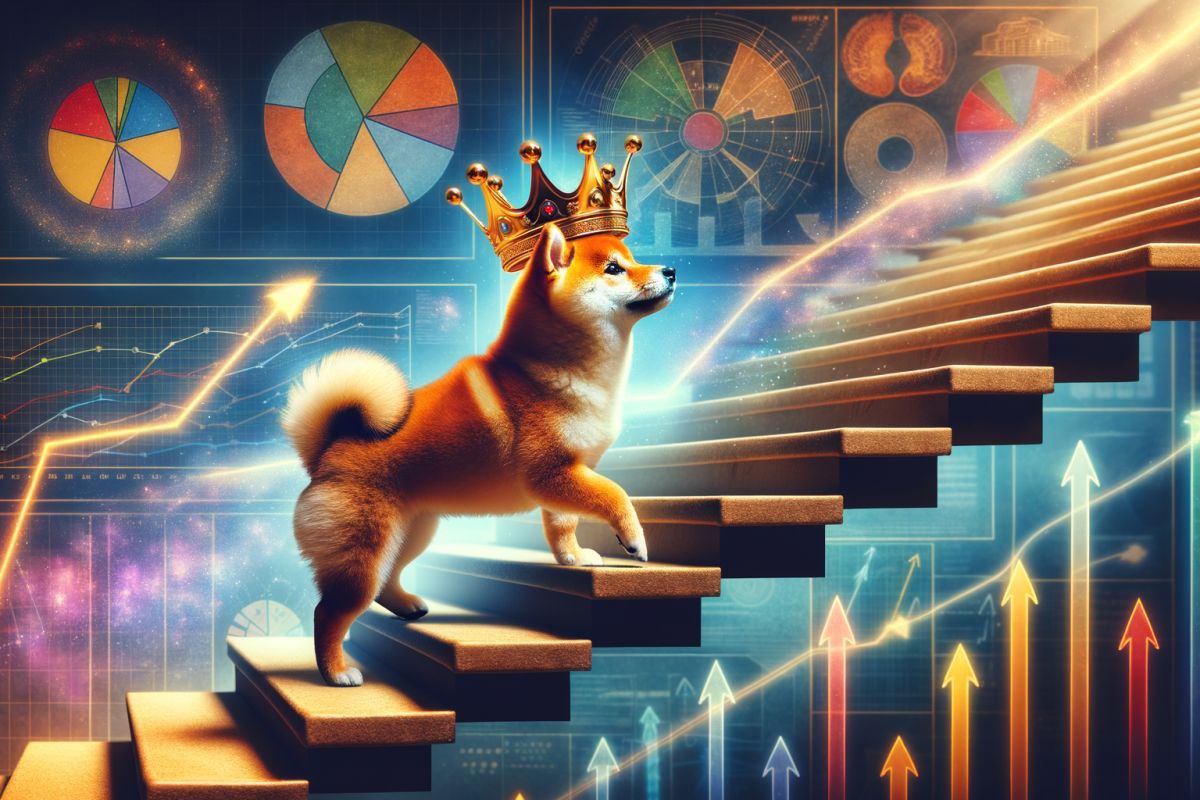 Shiba Inu Price Awaits Its Breakout: What Can Make the Price Move?