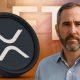 Ripple XRP CEO Brad Garlinghouse