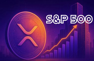 ripple xrp s&p 500 index