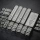 silver bars