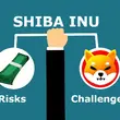 shiba inu shib risks challenges