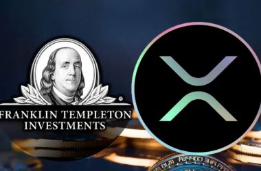 Spot XRP ETF Franklin Templeton SEC