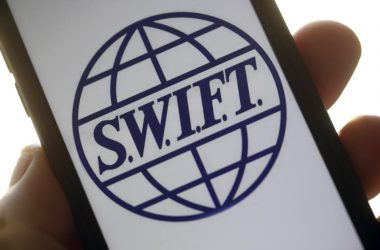 SWIFT payment