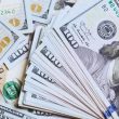 US Dollar Bills Notes