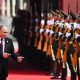 vladimir putin sco summit 2025