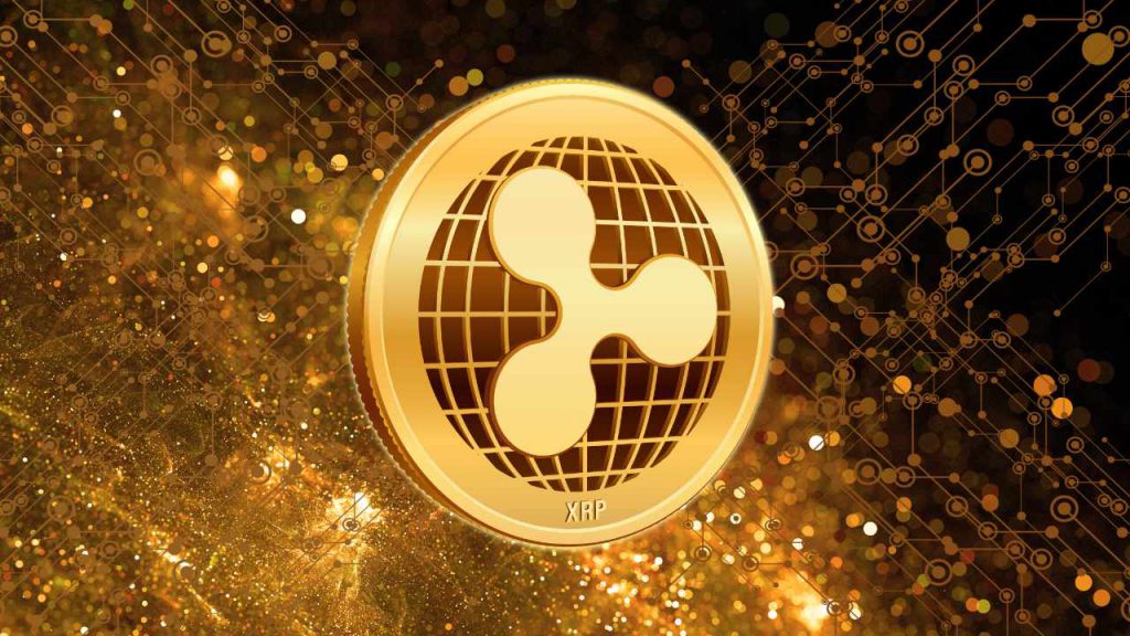 Ripple XRP