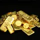 Gold bars