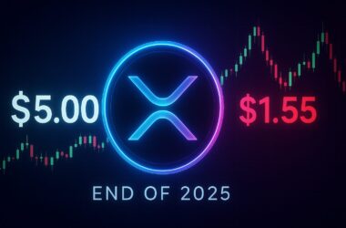 XRP Price Prediction For End of 2025