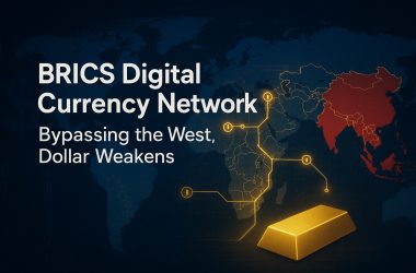 BRICS Digital Currency Network Bypasses the West