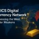 BRICS Digital Currency Network Bypasses the West