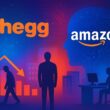 Chegg Forced to Slash 45% Workforce