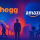 Chegg Forced to Slash 45% Workforce
