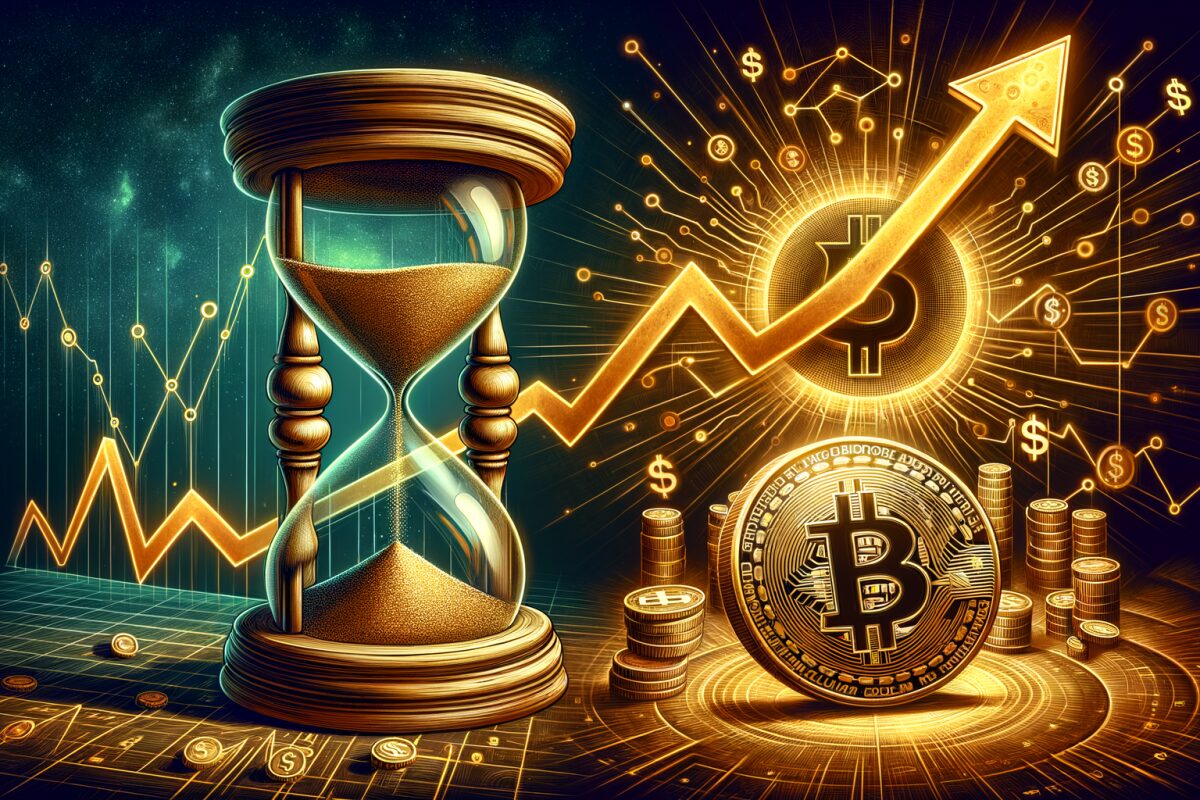 Are We At The Bottom As Bitcoin Nears Undervalued Levels?