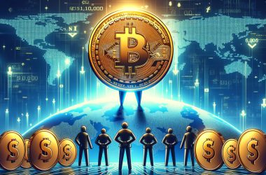 Stablecoin Surge Will Protect Dollar Hegemony Globally