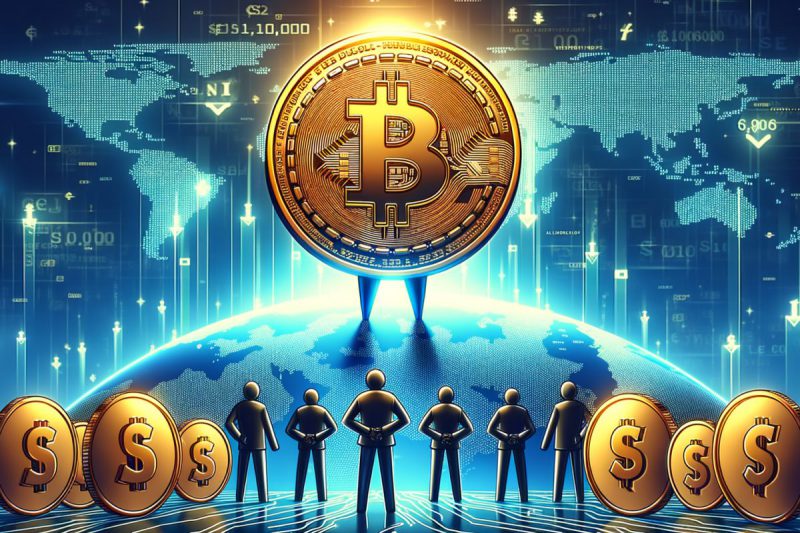 Stablecoin Surge Will Protect Dollar Hegemony Globally