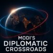 Modi's Balancing Act Between BRICS and Quad