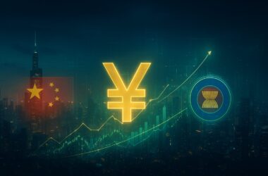 China–ASEAN Pact Reshapes BRICS Trade