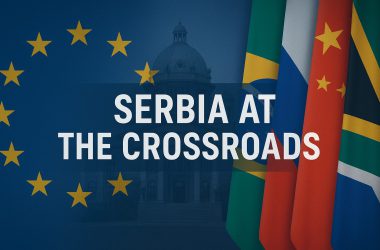 Serbia Weighs BRICS as Alternative to EU Path