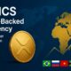 BRICS Currency Backed by Gold and XRP Shows Impressive Progress
