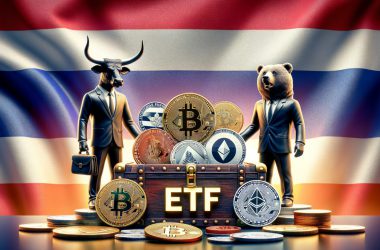 Thailand crypto etf Binance