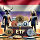 Thailand crypto etf Binance