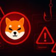 Shiba Inu Warning Goes Viral