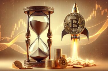 Fed Rate Hike Bitcoin ETF