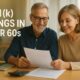 Boost Your 401(k)