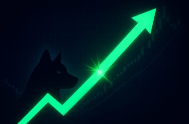 'Dead and Sleep Coin' Shiba Inu Set for Late Surge