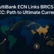 MultiBank ECN Links BRICS–GCC Step Toward the 'Ultimate Currency'