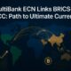MultiBank ECN Links BRICS–GCC Step Toward the 'Ultimate Currency'