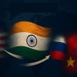 Trump Upends India's Grand Strategy
